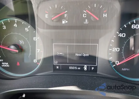 2023 Chevrolet Malibu Fwd 1Lt из США, поврежденный, VIN 1G1ZD5STXPF227177